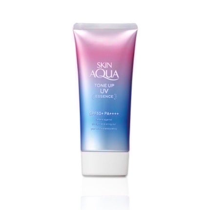 マーメイドスキンジェルUV/キャンメイク/日焼け止めジェルを使ったクチコミ(4枚目)