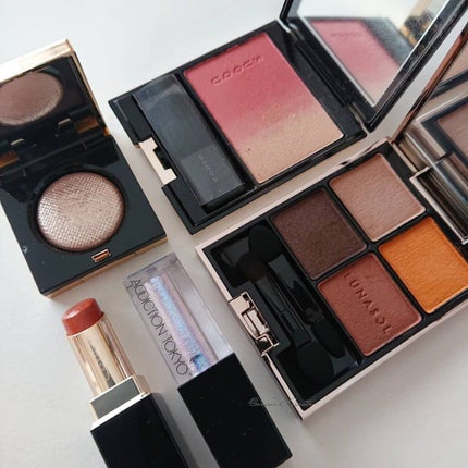 モイスチャー リッチ リップスティック/SUQQU/口紅を使ったクチコミ(1枚目)