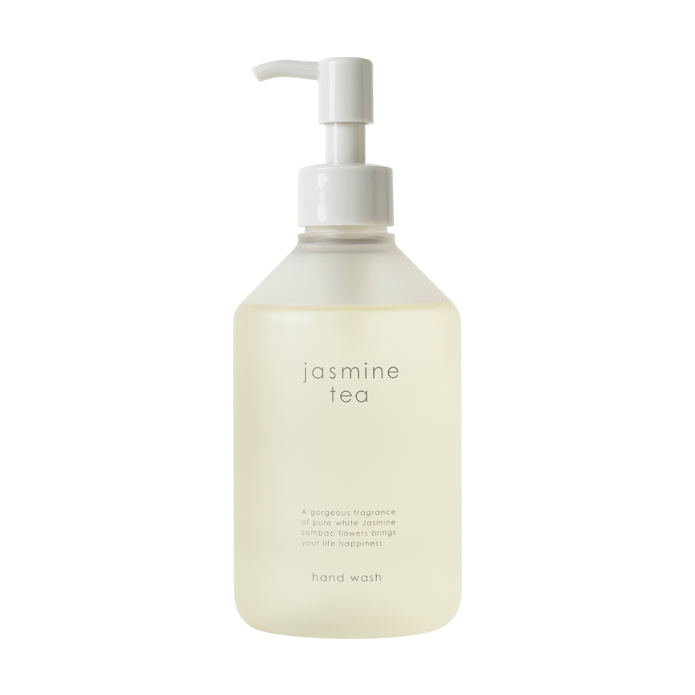 生活の木 ジャスミンティー ハンドウォッシュ