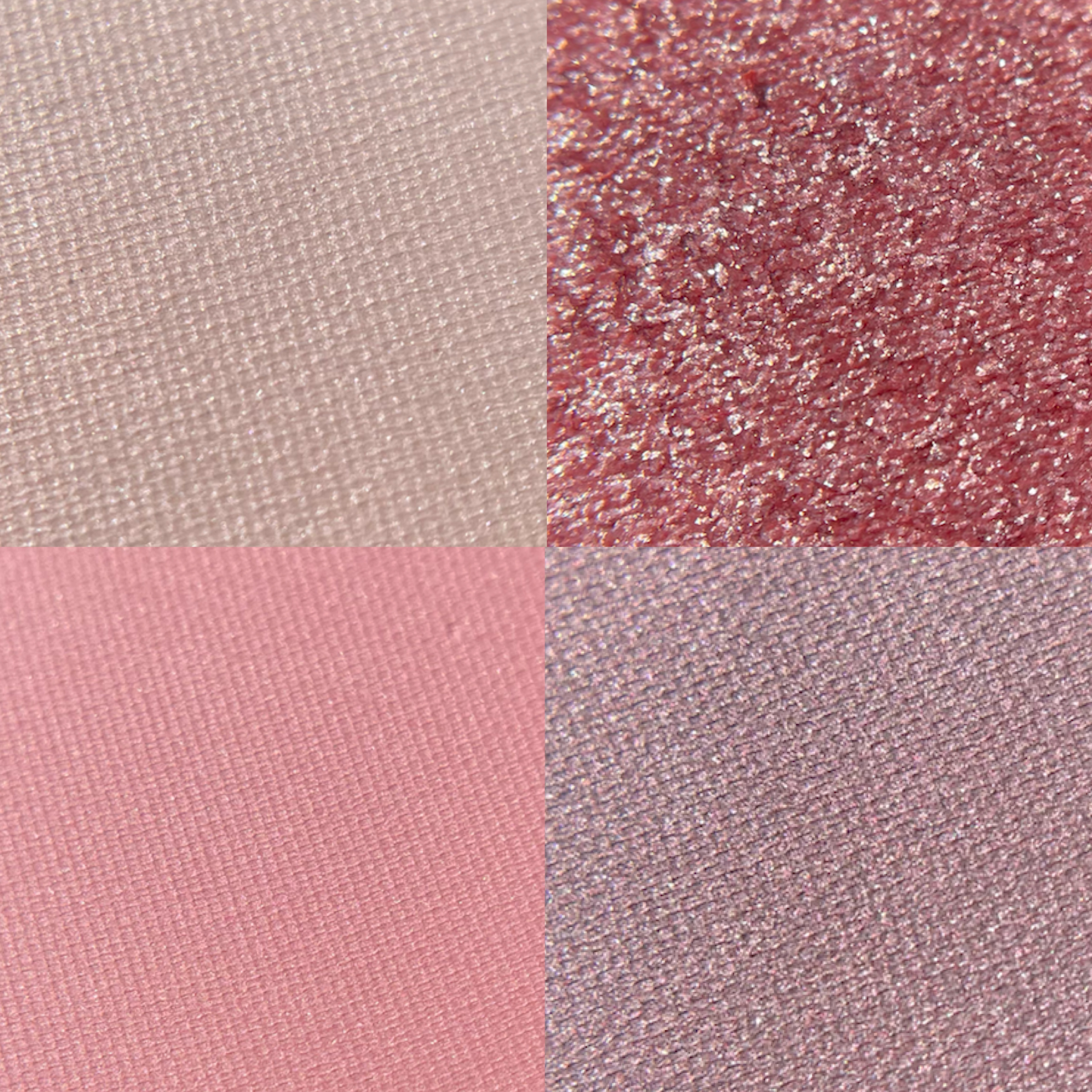 アイ カラー クォード 30R インソレント ローズ/TOM FORD BEAUTY/アイシャドウパレットを使ったクチコミ（3枚目）