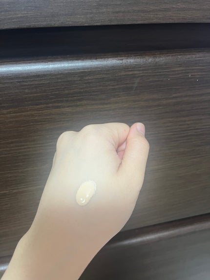 マスクフィットトーンアップエッセンス/TIRTIR(ティルティル)/化粧下地を使ったクチコミ(2枚目)