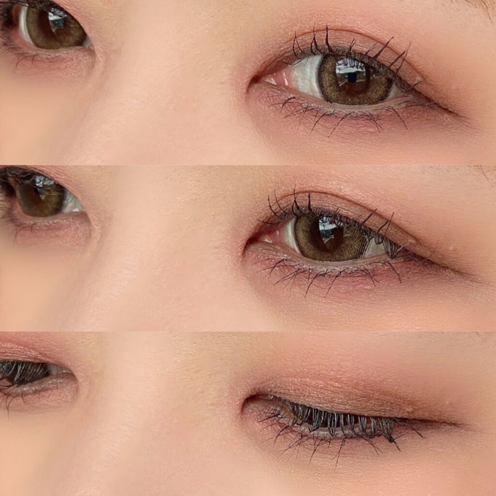 レ キャトル オンブル/CHANEL/アイシャドウパレットを使ったクチコミ(3枚目)