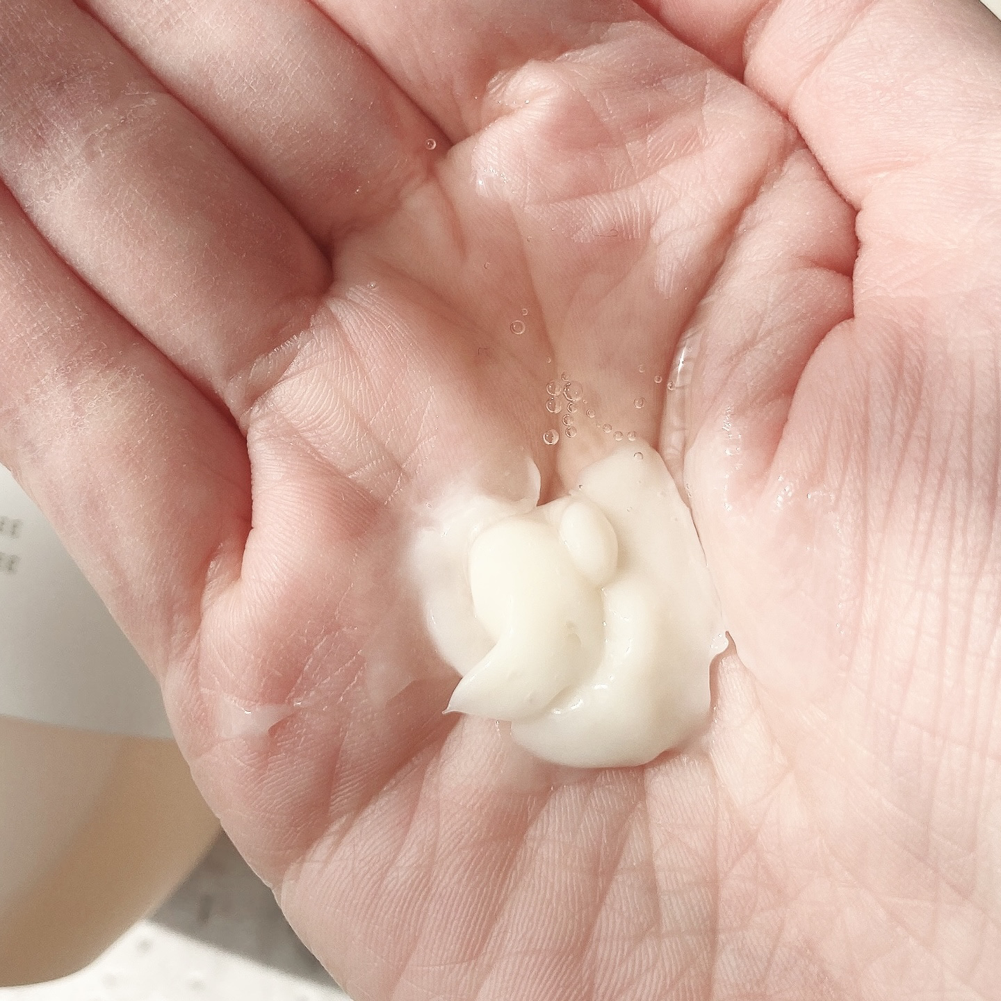 ケアミー シャンプー/トリートメント/Care me/市販シャンプーを使ったクチコミ（2枚目）