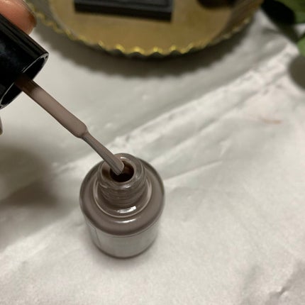 ニュアンス アイシャドウパレット/OSAJI/アイシャドウパレットを使ったクチコミ(3枚目)