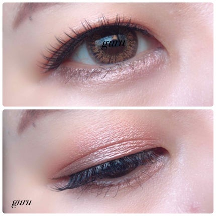 スパークリング ジェム/DAZZSHOP/ジェル・クリームアイシャドウを使ったクチコミ(4枚目)