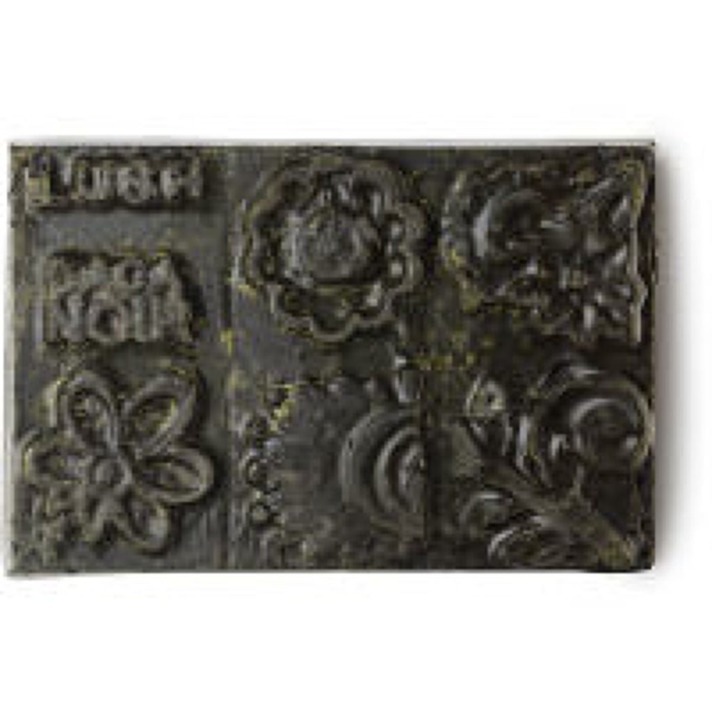 カカ・ノワール ラッシュ