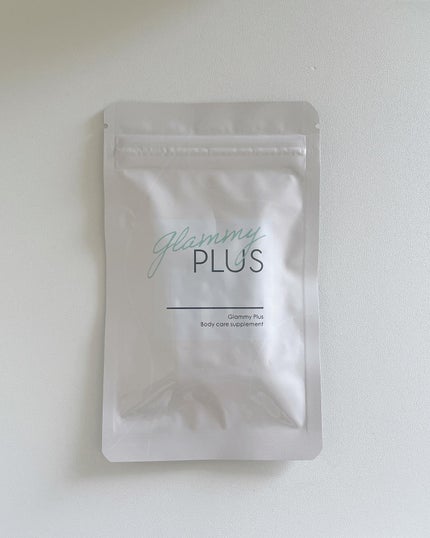 Glammy Plus/Glammy Plus/ボディサプリメントを使ったクチコミ(4枚目)