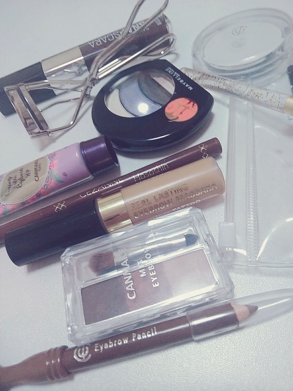 アイラッシュカーラー/SHISEIDO/ビューラーを使ったクチコミ（1枚目）