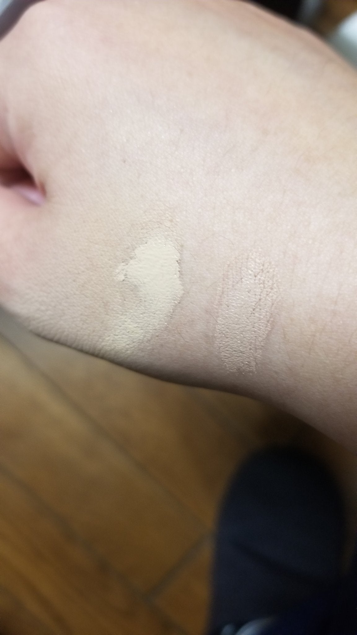 AQ クリームコンシーラー/DECORTÉ/クリームコンシーラーを使ったクチコミ(1枚目)