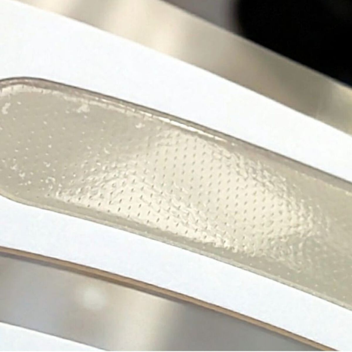 メディリフト 3Dマイクロフィラー(口元用)/YA-MAN TOKYO JAPAN/シートマスク・パックを使ったクチコミ（3枚目）