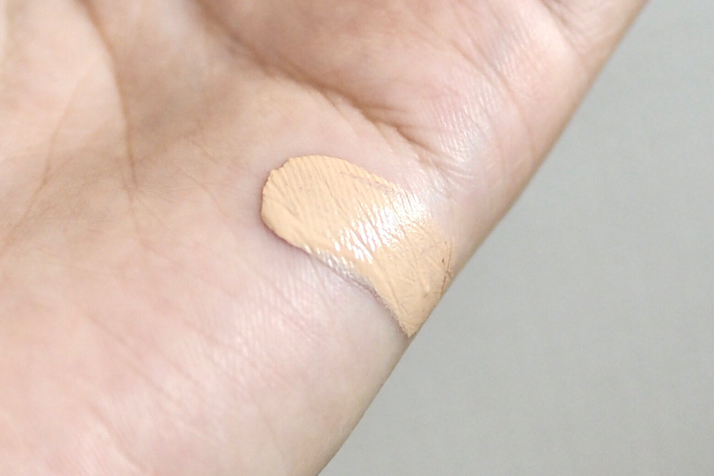 ピンクティーツリーカバープライマークッション/APLIN/クッションファンデーションを使ったクチコミ(4枚目)