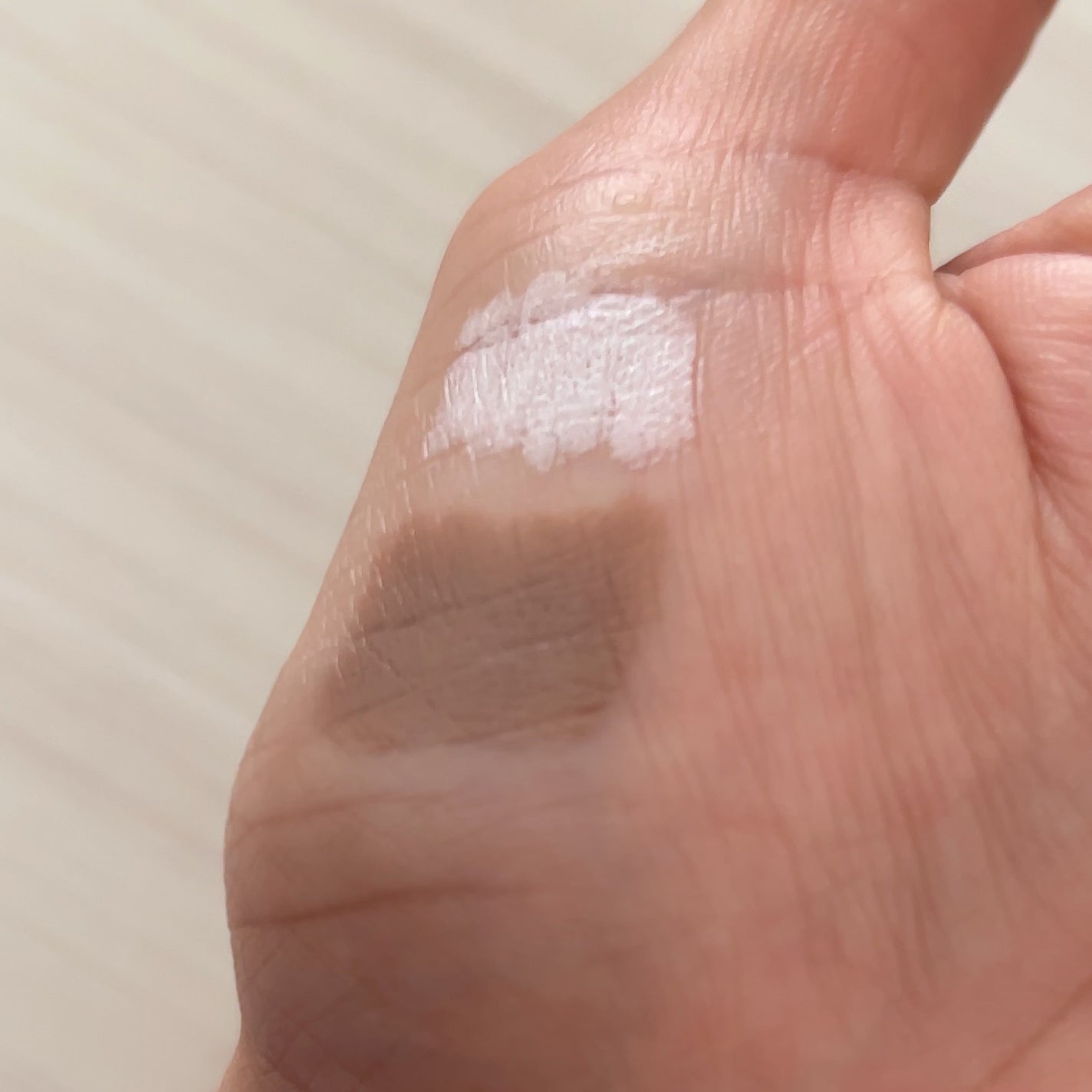 シーグラム カラーブルーム リキッドブラッシュ/SHEGLAM/リキッドチークを使ったクチコミ(8枚目)