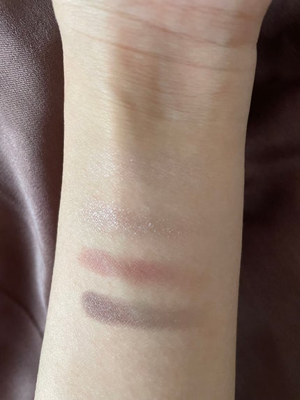 アイ カラー クォード/TOM FORD BEAUTY/アイシャドウパレットを使ったクチコミ(4枚目)