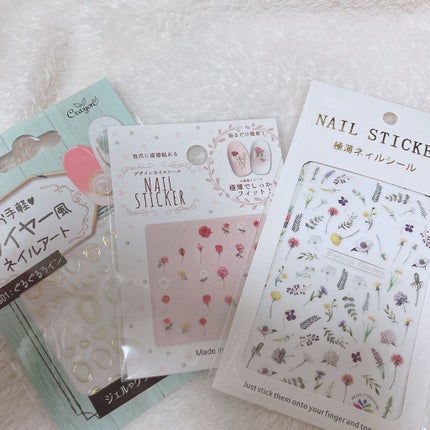 カラフルネイルズ/キャンメイク/マニキュアを使ったクチコミ(7枚目)