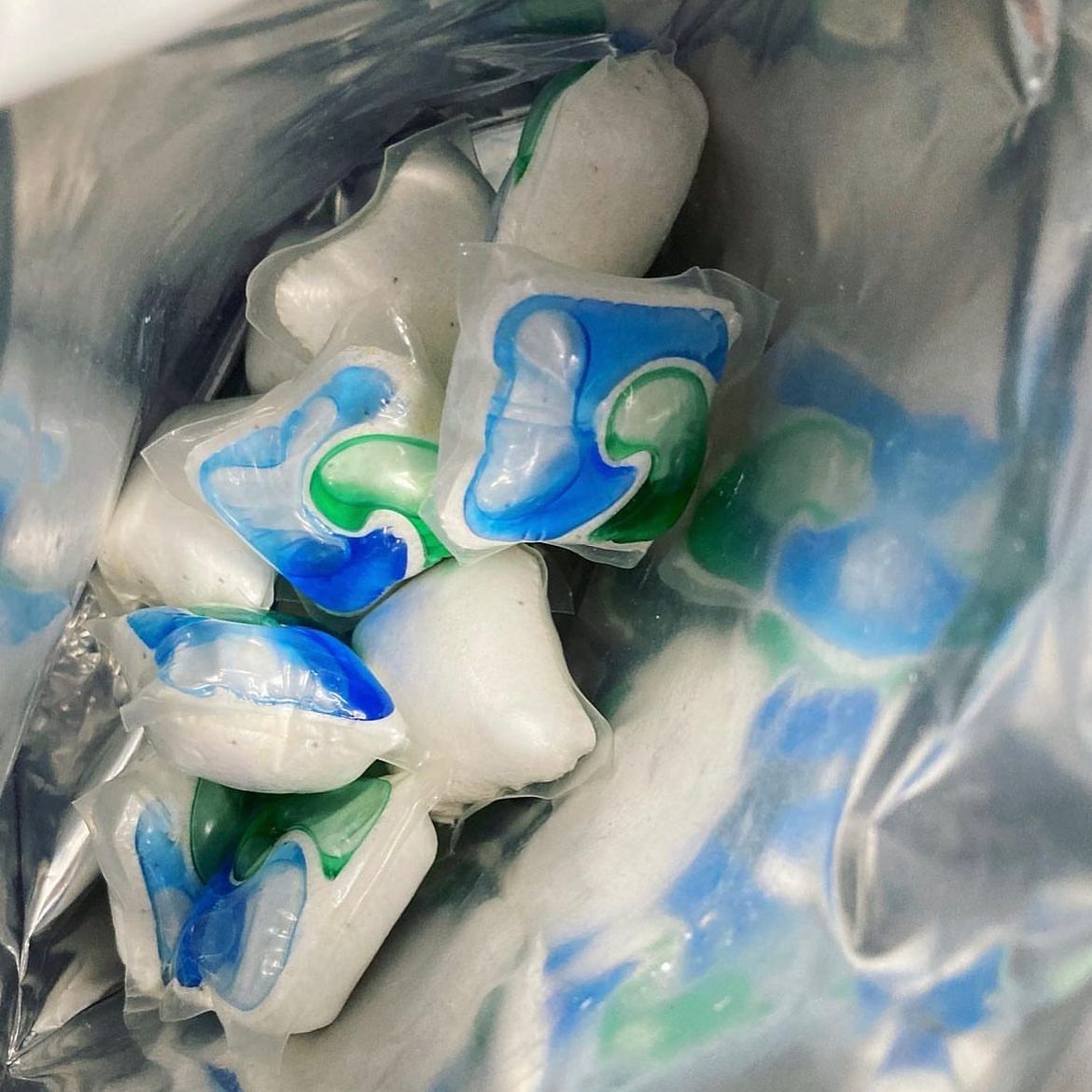 ジョイ ジェルタブPRO/JOY/その他を使ったクチコミ（2枚目）