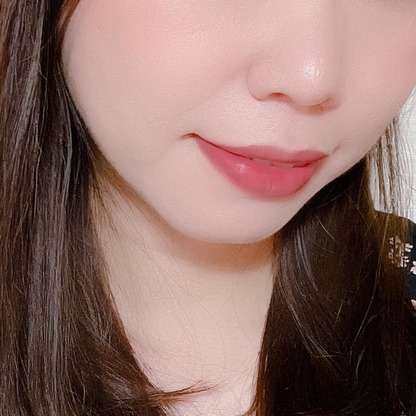 エンドルージュコベット/S2ND/口紅を使ったクチコミ（3枚目）