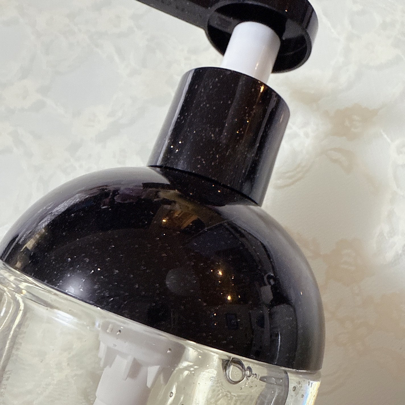 セラティス テラ プレミアム EX ナイト モイスト シャンプー/ヘアトリートメント/THERATIS/市販シャンプーを使ったクチコミ(3枚目)