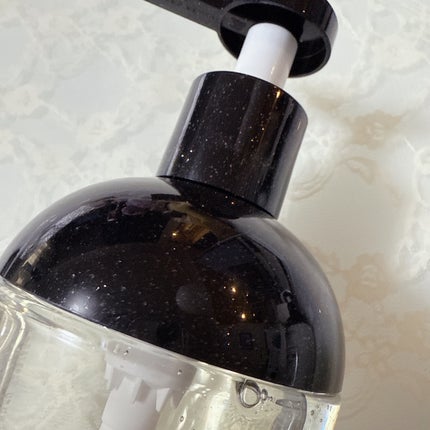 セラティス テラ プレミアム EX ナイト モイスト シャンプー/ヘアトリートメント/THERATIS/市販シャンプーを使ったクチコミ(3枚目)