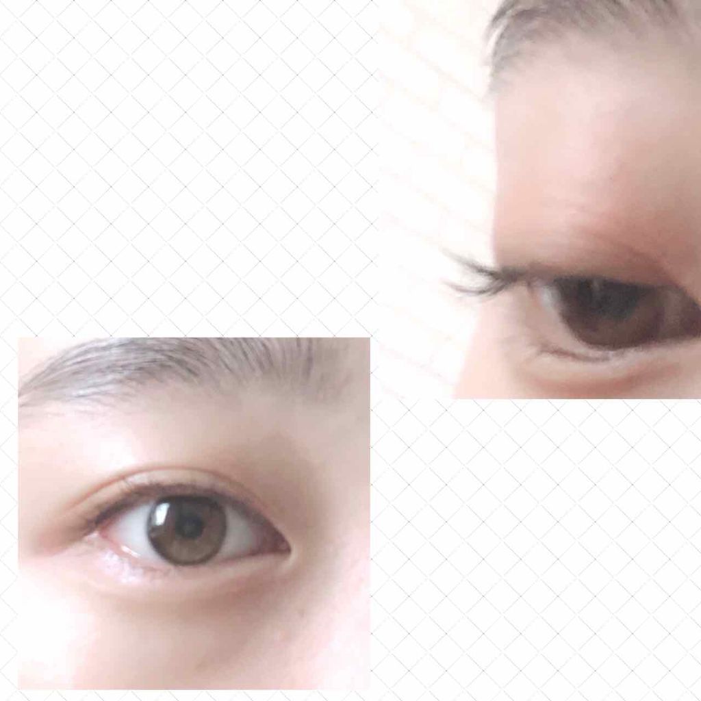 エテュセ アイエディション (マスカラベース)/ettusais/マスカラ下地を使ったクチコミ（2枚目）