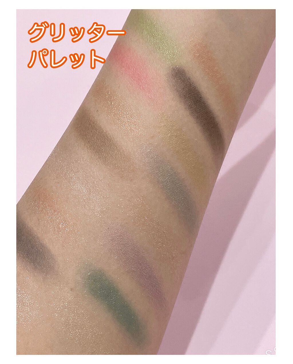 EMODA×JELLY/エモダ コスメティクス/ジェル・クリームチークを使ったクチコミ(5枚目)