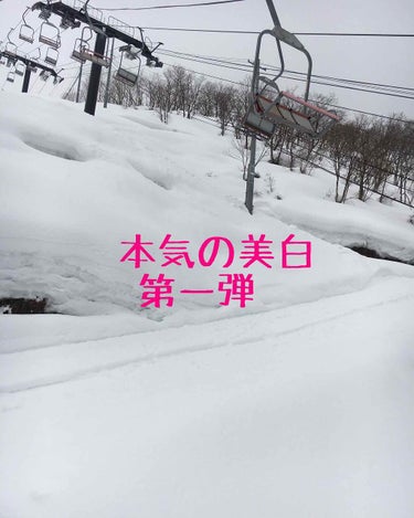 みなさん、お久しぶりです🙇‍♀️
今回は長くなってしまうので3章に分けてご説明していきます。🐝


レビューの前に皆さん美白を目指していると思うので美白の知識のひとつとして覚えていてほしいことを紹介しま