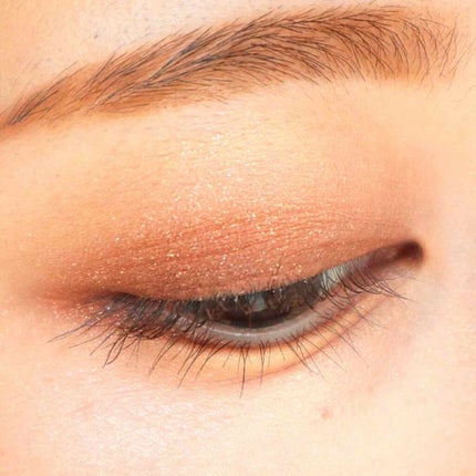 パーフェクトスタイリストアイズ/キャンメイク/アイシャドウパレットを使ったクチコミ(4枚目)