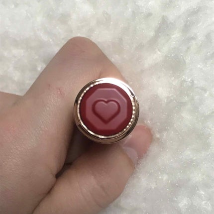 メルティールミナスルージュ/キャンメイク/口紅を使ったクチコミ(2枚目)