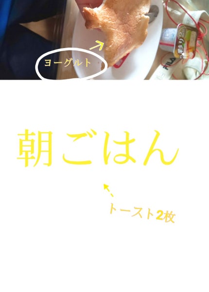 Miss.CoCo/coffrea/ボディサプリメントを使ったクチコミ(2枚目)