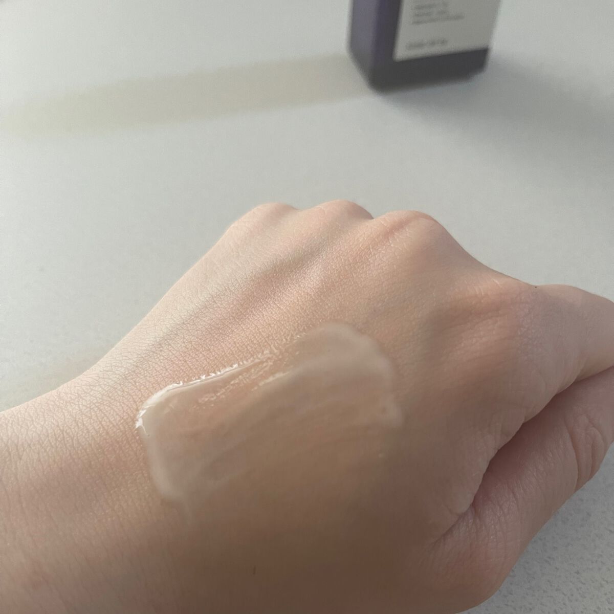 レチノールインテンシブ アドバンスドトリプルアクションアイクリーム/SOME BY MI/アイケア・アイクリームを使ったクチコミ（2枚目）