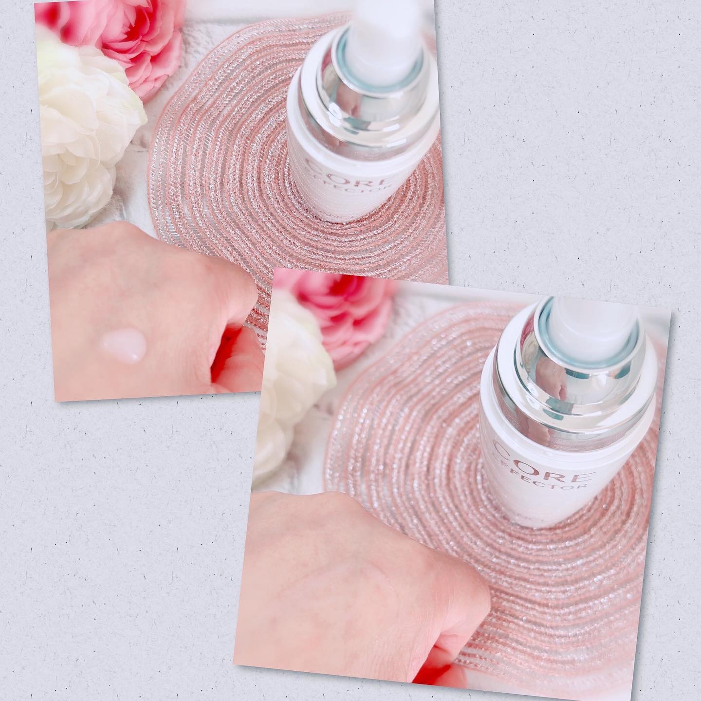 コアエフェクター/ファンケル/美容液を使ったクチコミ（3枚目）