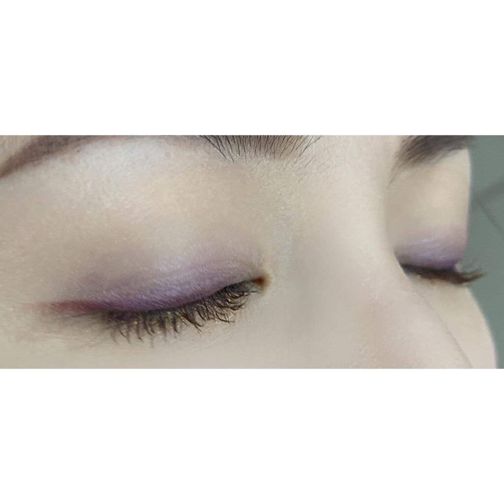 レ キャトル オンブル/CHANEL/アイシャドウパレットを使ったクチコミ(2枚目)