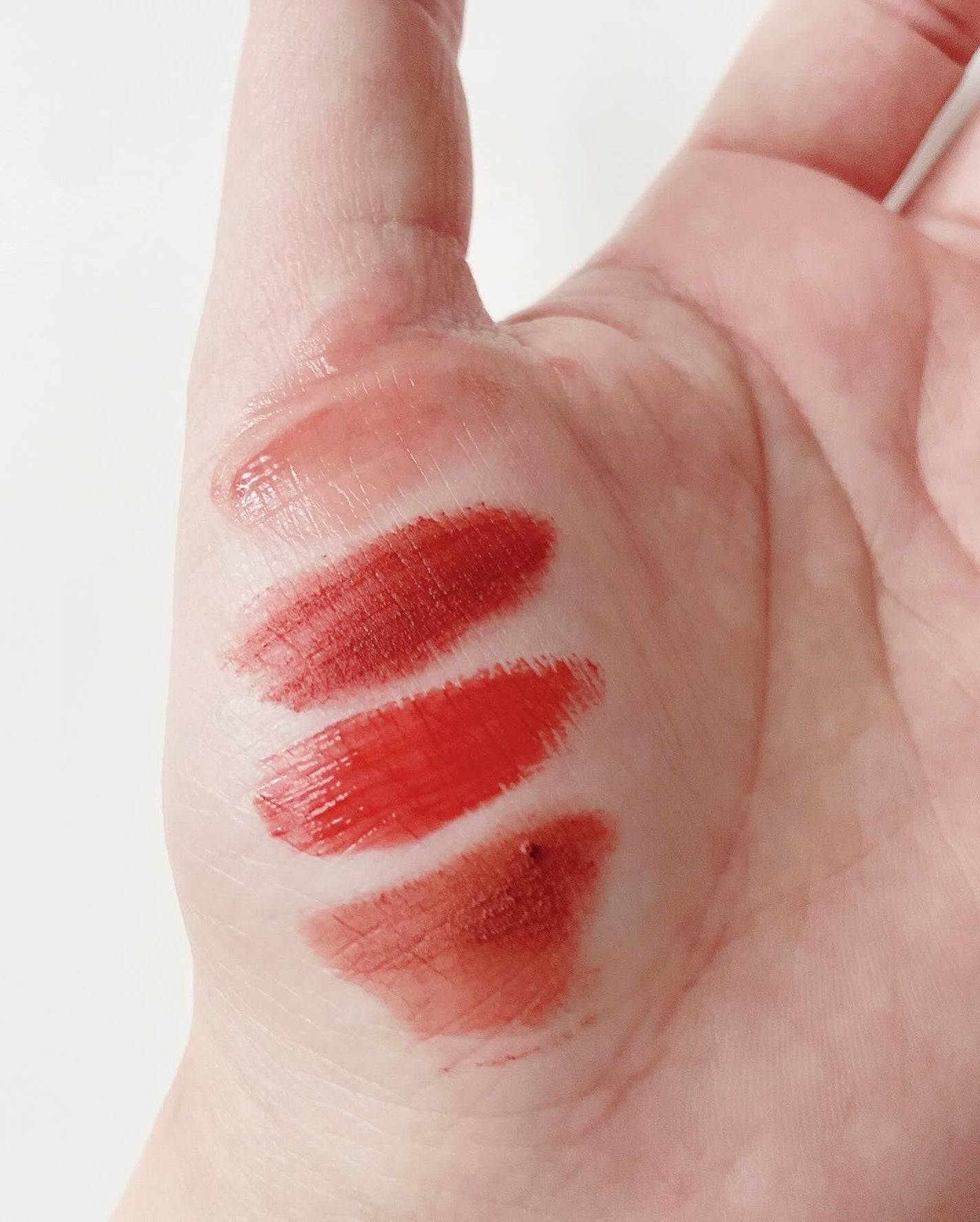 四色アイシャドウパレット/COLORKEY/アイシャドウパレットを使ったクチコミ(10枚目)