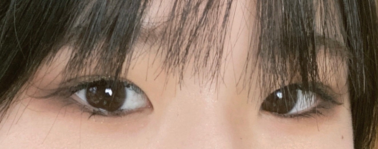 GODDESS 9 EYESHADOW/SUSISU/アイシャドウパレットを使ったクチコミ(5枚目)