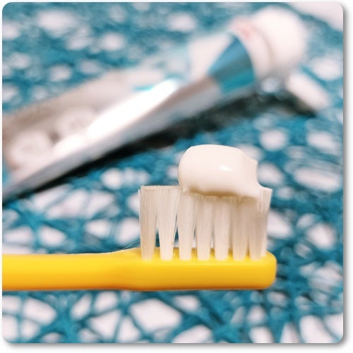 ヤクルト 薬用アパコート S.E.<ナノテクノロジー>/ヤクルト ビューティエンス/歯磨き粉を使ったクチコミ(4枚目)