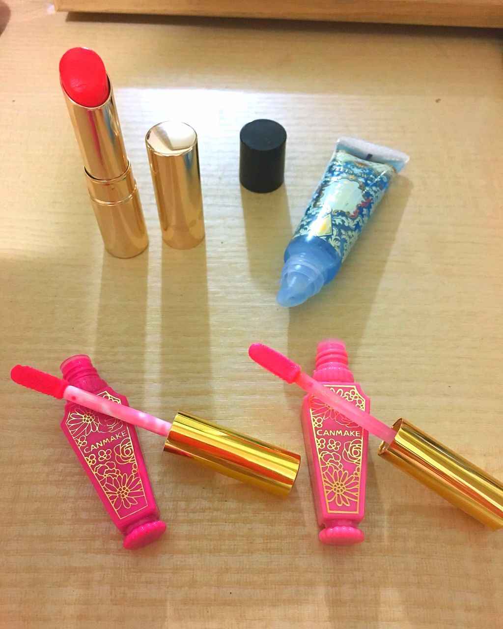 オペラ リップティント N/OPERA/リップティントを使ったクチコミ(1枚目)