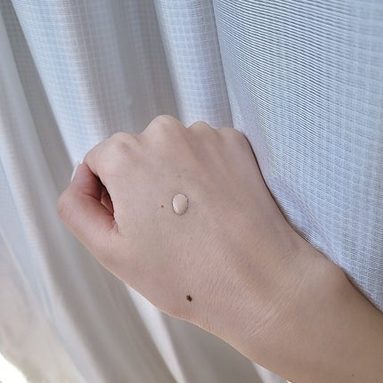 ãšãã»ã³ã¹ ã¹ãã³ã°ã㊠ãã¡ã³ããŒã·ã§ã³/SHISEIDO/ãªããããã¡ã³ããŒã·ã§ã³ã䜿ã£ãã¯ãã³ãïŒ4æç®ïŒ