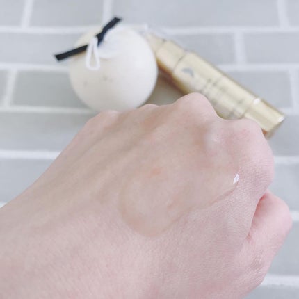 リソウ リペアビューティーエッセンス AP/リソウコーポレーション/美容液を使ったクチコミ(6枚目)