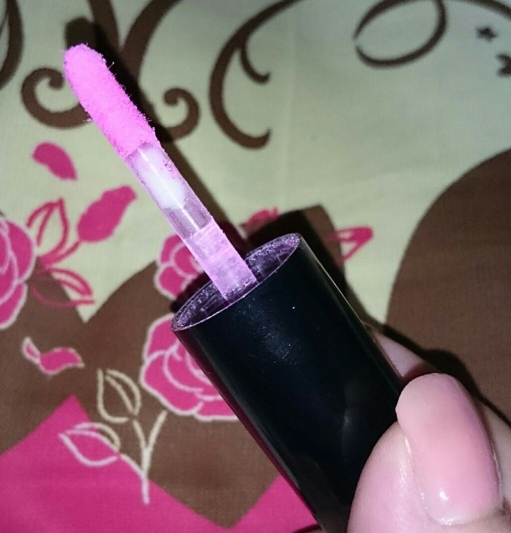 KONAティント/ハイジドルフ/リップティントを使ったクチコミ（2枚目）