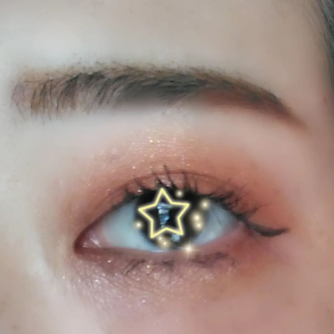 マイクロマスカラ アドバンストフィルム/ヒロインメイク/マスカラを使ったクチコミ(9枚目)