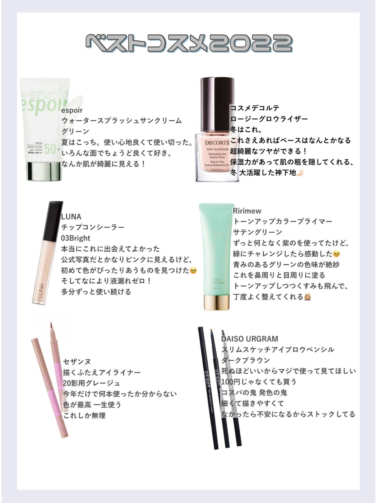 グロウフルールチークス/キャンメイク/パウダーチークを使ったクチコミ(1枚目)