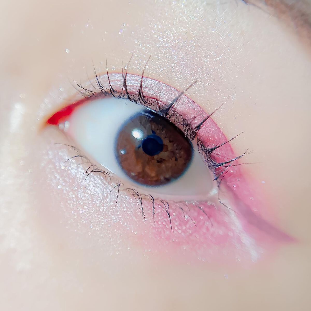 【旧】サンク クルール クチュール/Dior/アイシャドウパレットを使ったクチコミ（3枚目）