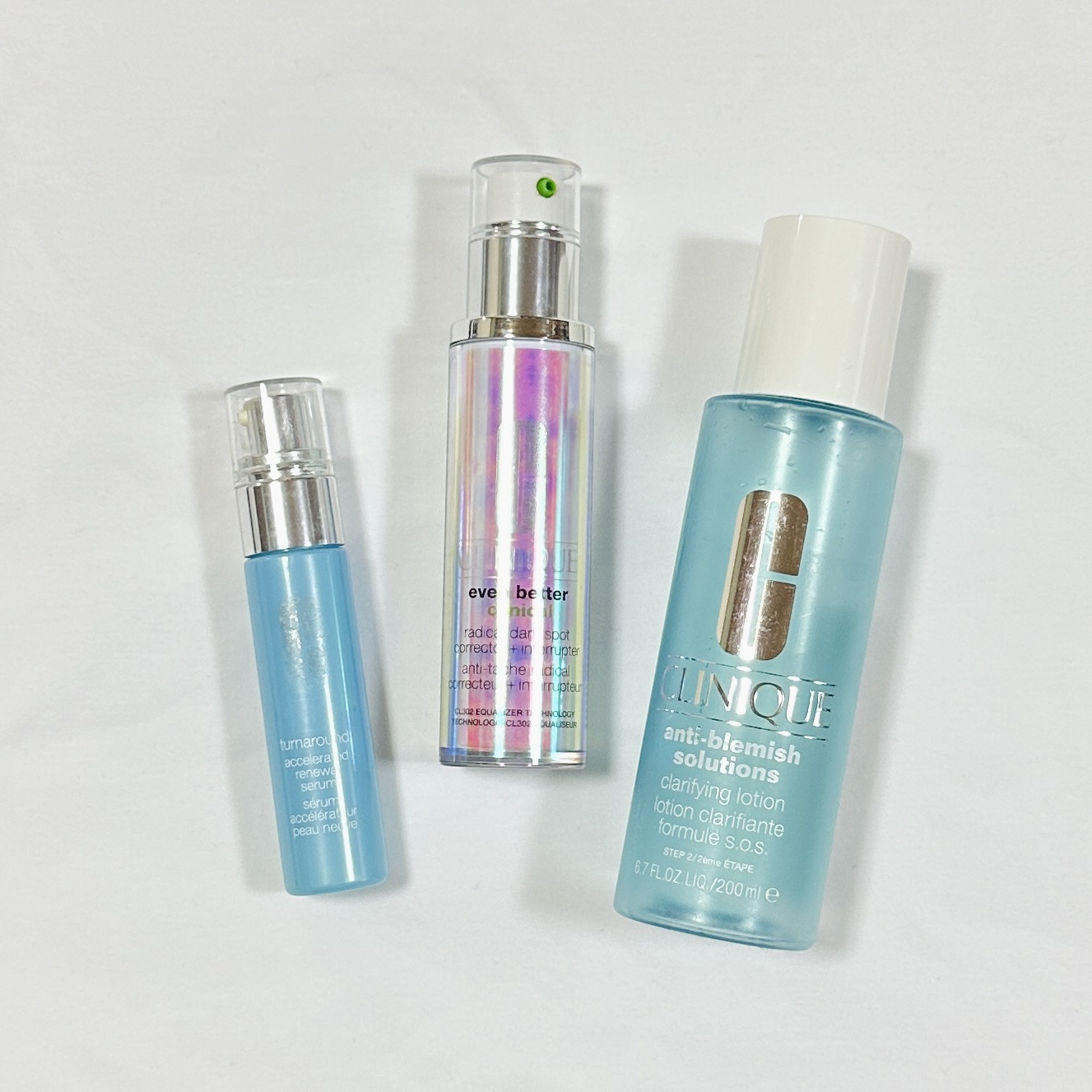 ターンアラウンド セラム AR / CLINIQUEの口コミ | おすすめ順 | 320件