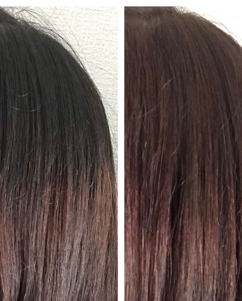 パーソナライズヘアカラー COLORIS/COLORIS/ヘアカラーを使ったクチコミ(1枚目)