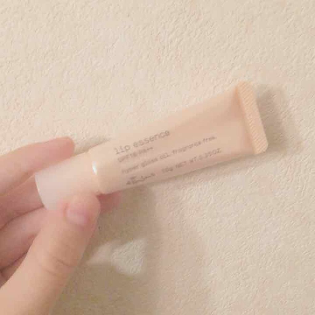 エテュセ リップエッセンス/ettusais/リップ美容液を使ったクチコミ(1枚目)