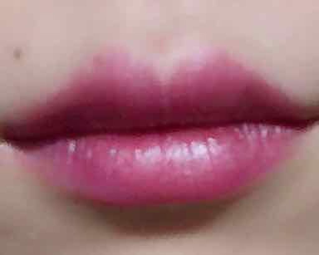 口紅(詰替用)/ちふれ/口紅を使ったクチコミ(2枚目)