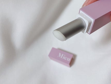 エスティック 03 ミネットパルファム(Minette-parfum)/MieuMieu/ヘアバームの画像