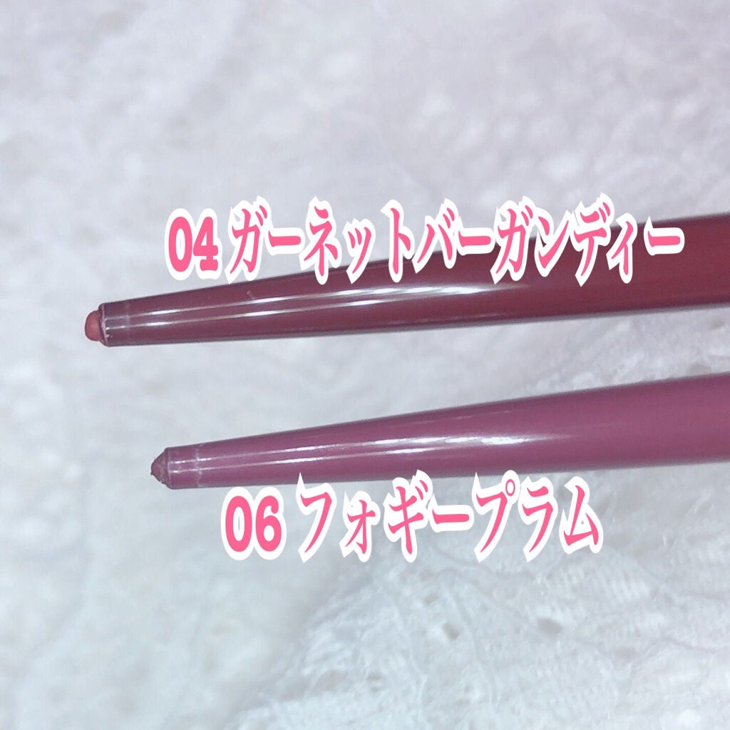 クリーミータッチライナー/キャンメイク/ジェルアイライナーを使ったクチコミ(2枚目)