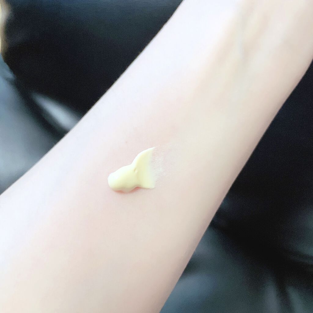 ミミチュール トーンミーアップ ＵＶジェル/クラブ/日焼け止めジェルを使ったクチコミ（2枚目）