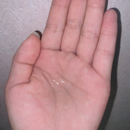 ウォンジョンヨ リペアシャンプー モイスト/リペアトリートメント モイスト/Wonjungyo/市販シャンプーを使ったクチコミ(2枚目)