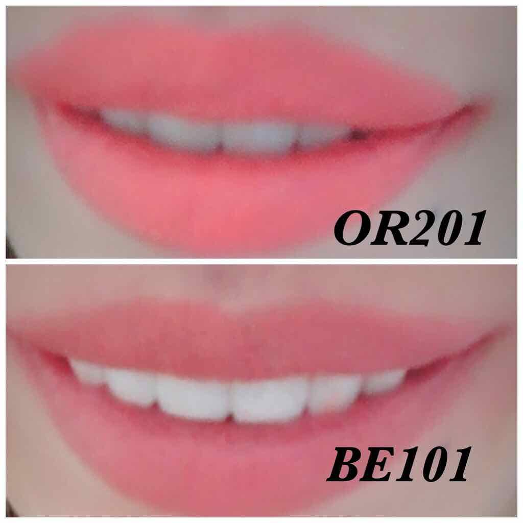 ミニトゥーマッチ/ETUDE/口紅を使ったクチコミ(3枚目)